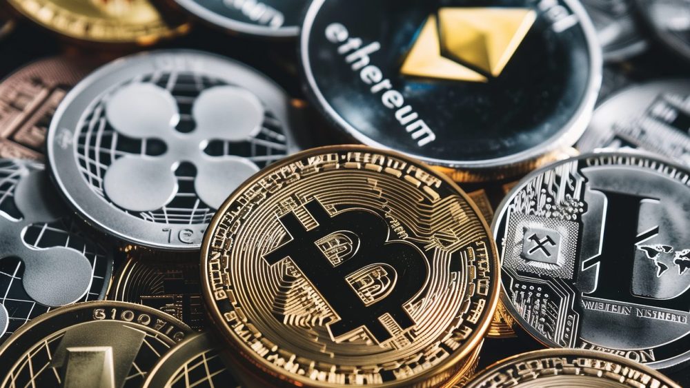 【初心者向け】暗号資産取引の始め方。安全な取引所選びなど。